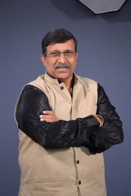 Krishnaraj M Manjunath