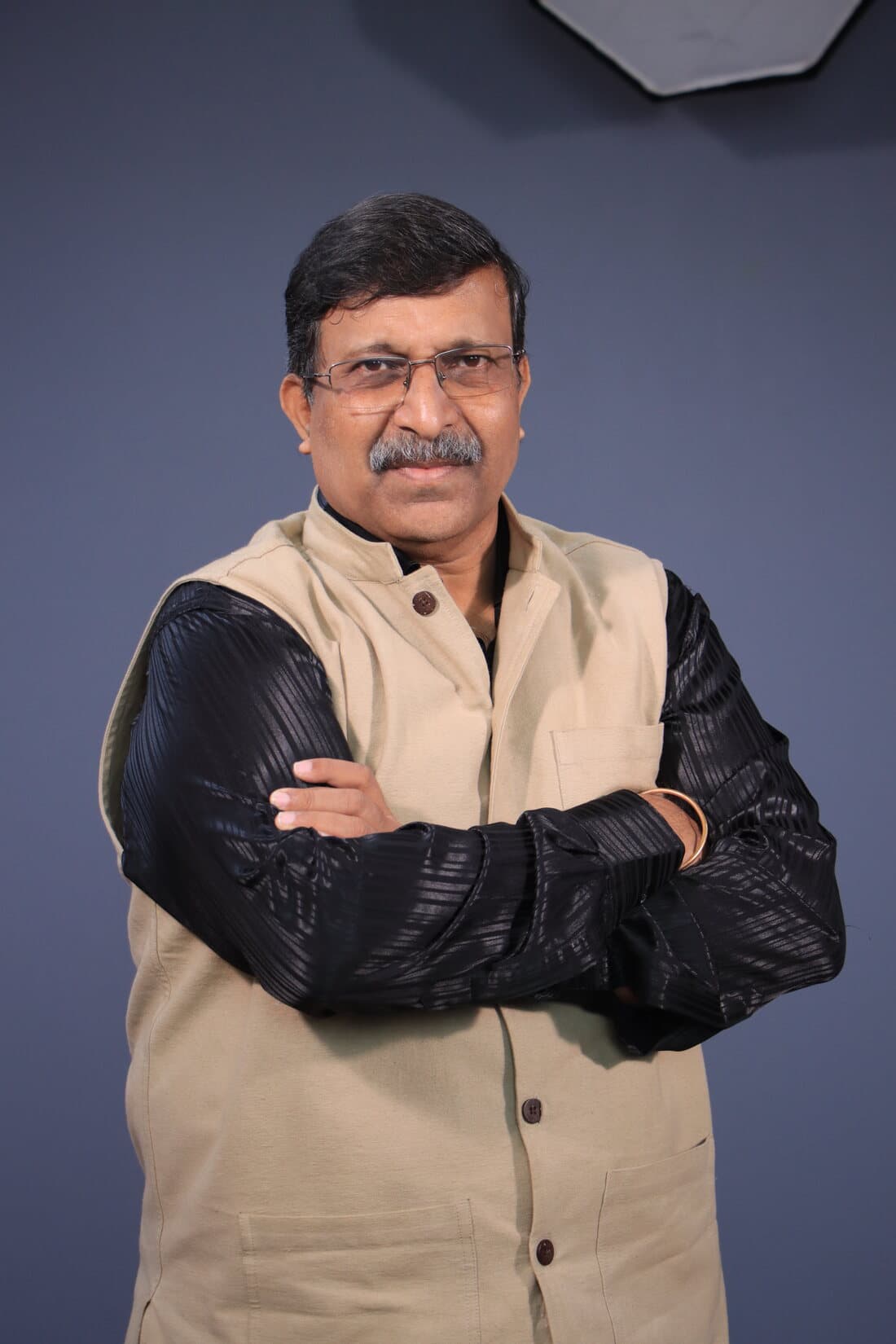 Krishnaraj M Manjunath